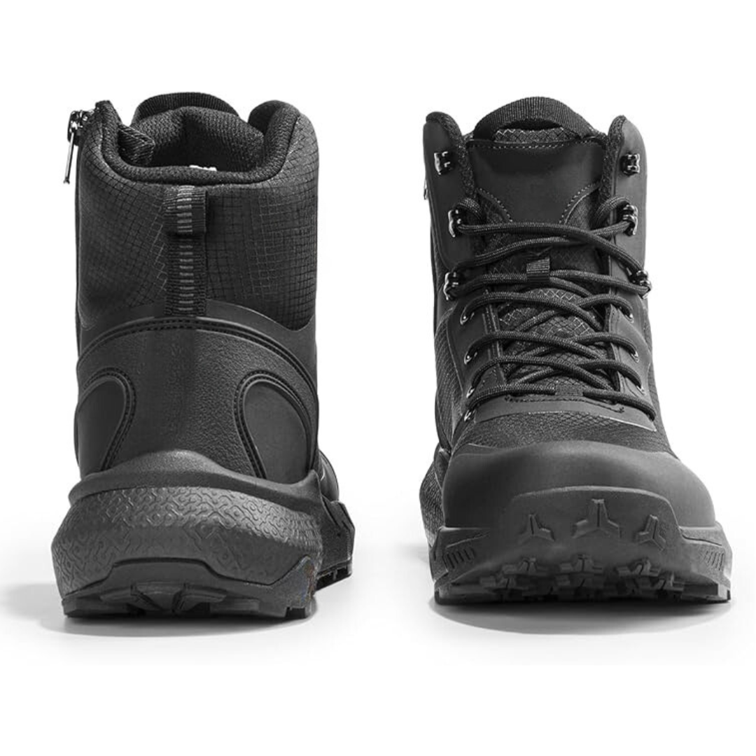 Botas táticas militares ligeiras para uso doméstico