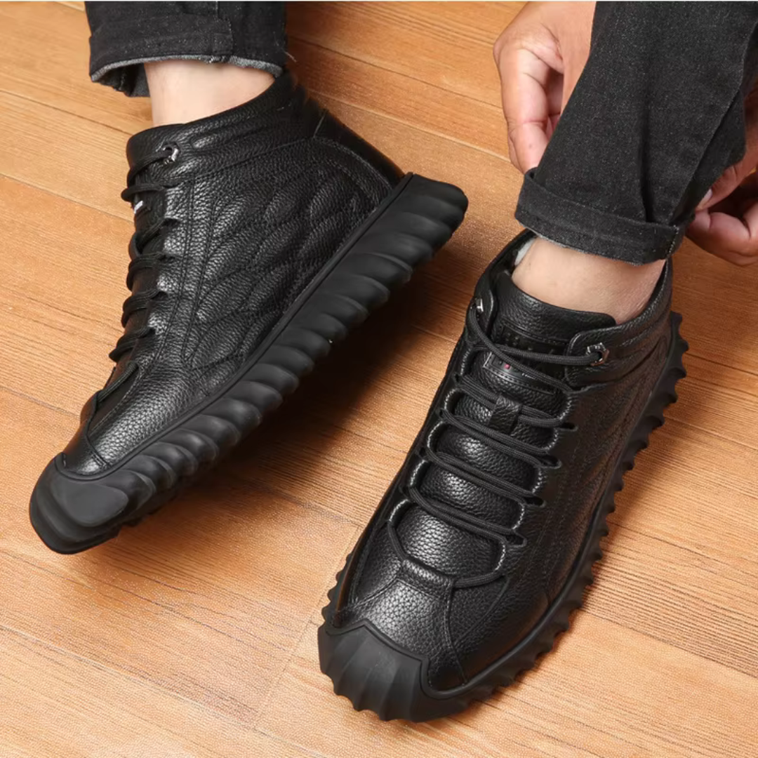 Botas Polarg para homem 