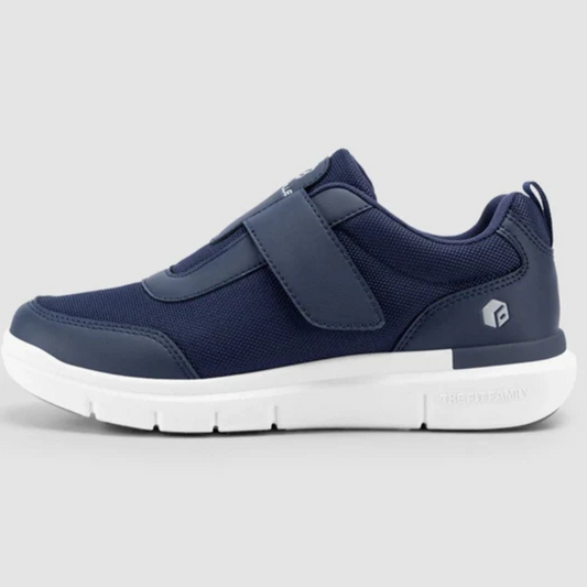 Sapatos Ergonómicos em Pele para Homem 