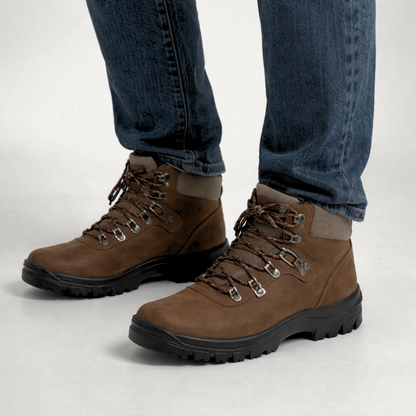 Botas Premium para homem 