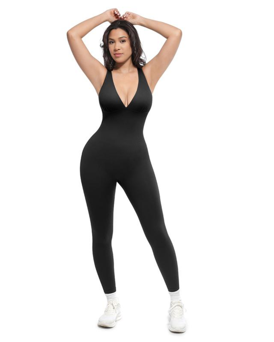 Body modelador com modelagem natural e conforto absoluto para as mulheres. 