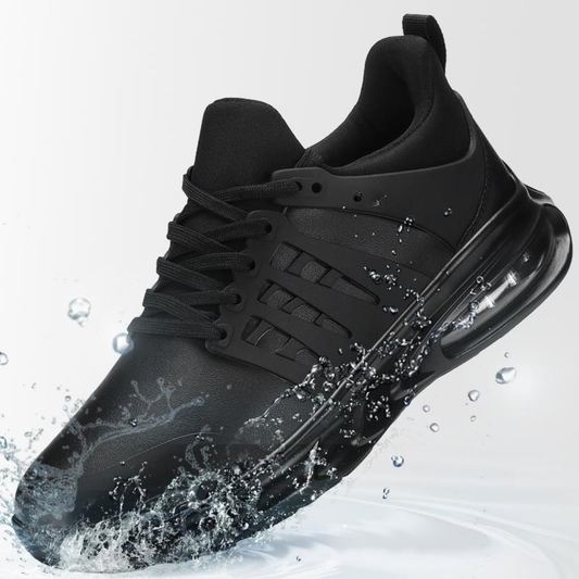Homem à Prova Sapatos Aquáticos e Antiderrapantes 