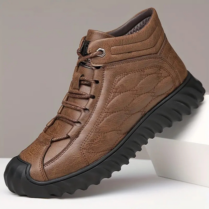 Botas Polarg para homem 