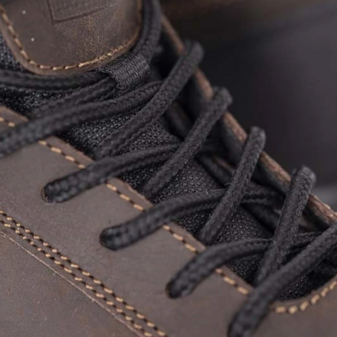 Botas de trabalho de alto desempenho 