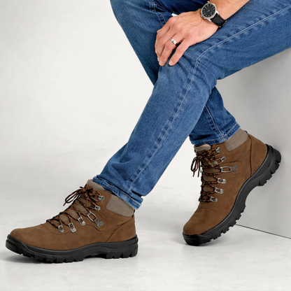 Botas Premium para homem 