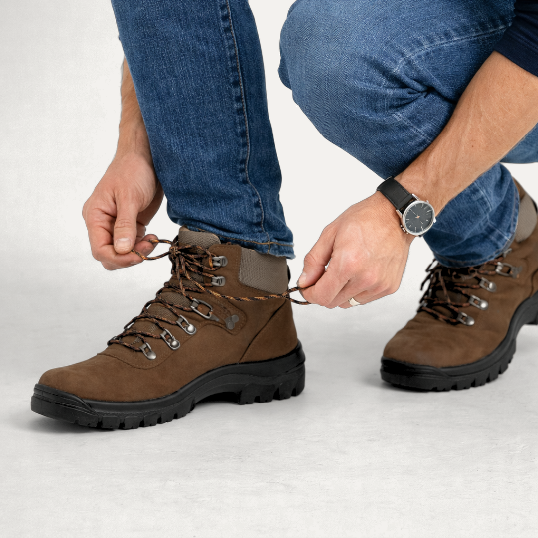 Botas Premium para homem 