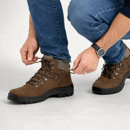 Botas Premium para homem 