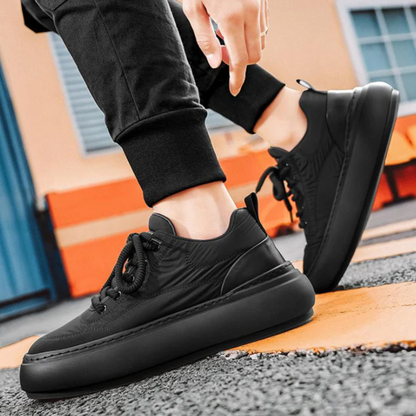 Homem Leves Shoes by Sola Macia 