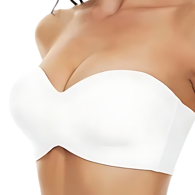 Soutien sem alças antiderrapante (OFERTA 2X1)
