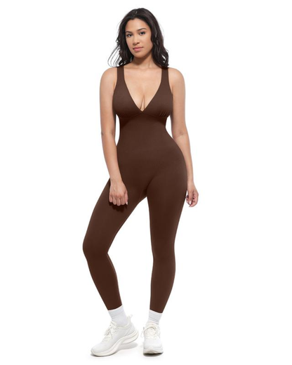 Body modelador com modelagem natural e conforto absoluto para as mulheres. 