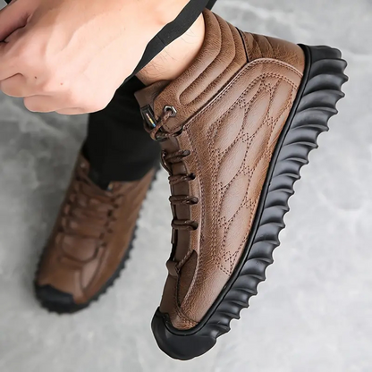 Botas Polarg para homem 