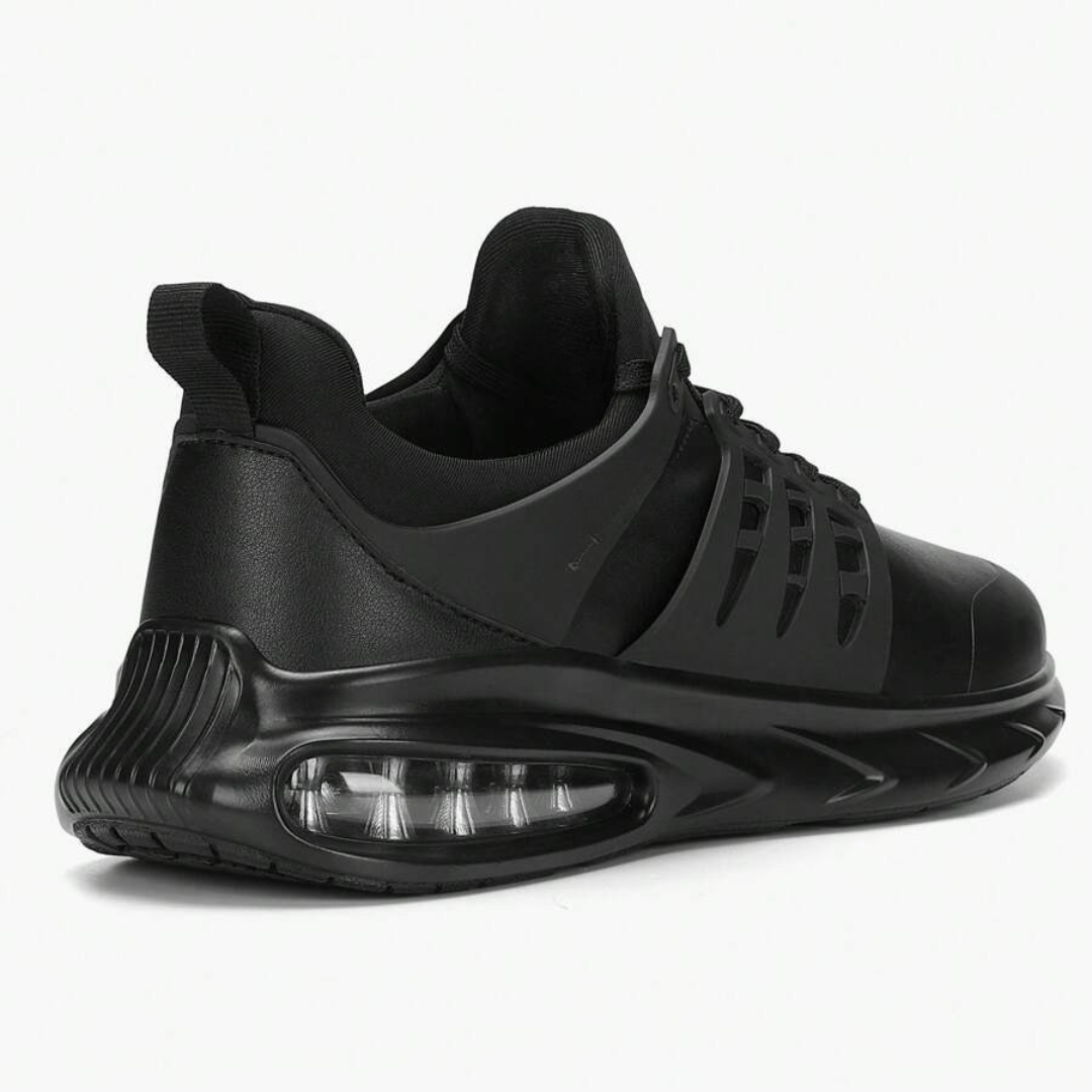 Sapatos de Homem à Prova de Água e Antiderrapantes