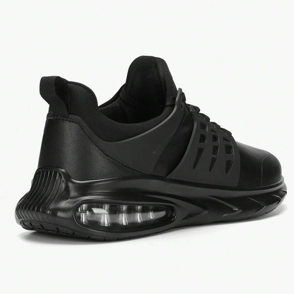 Sapatos de Homem à Prova de Água e Antiderrapantes