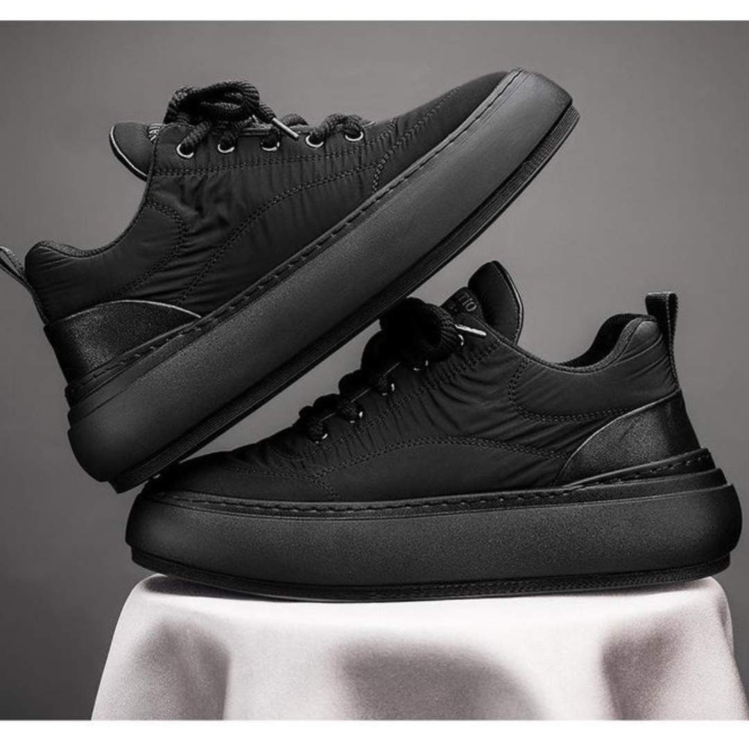 Homem Leves Shoes by Sola Macia 