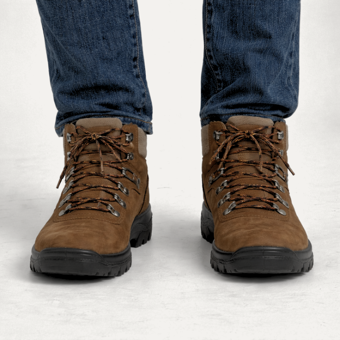 Botas Premium para homem 