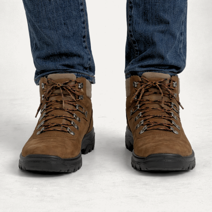 Botas Premium para homem 