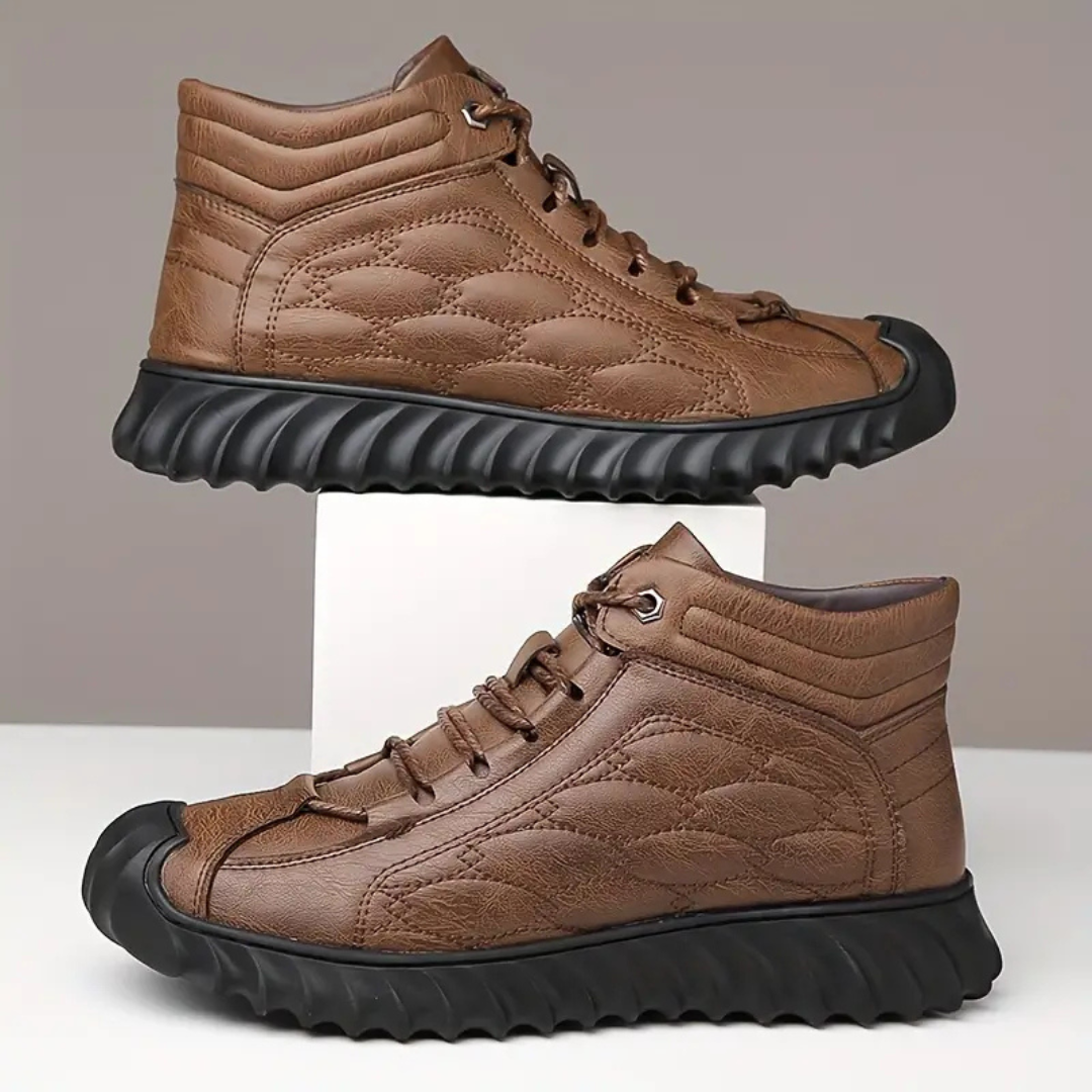 Botas Polarg para homem 