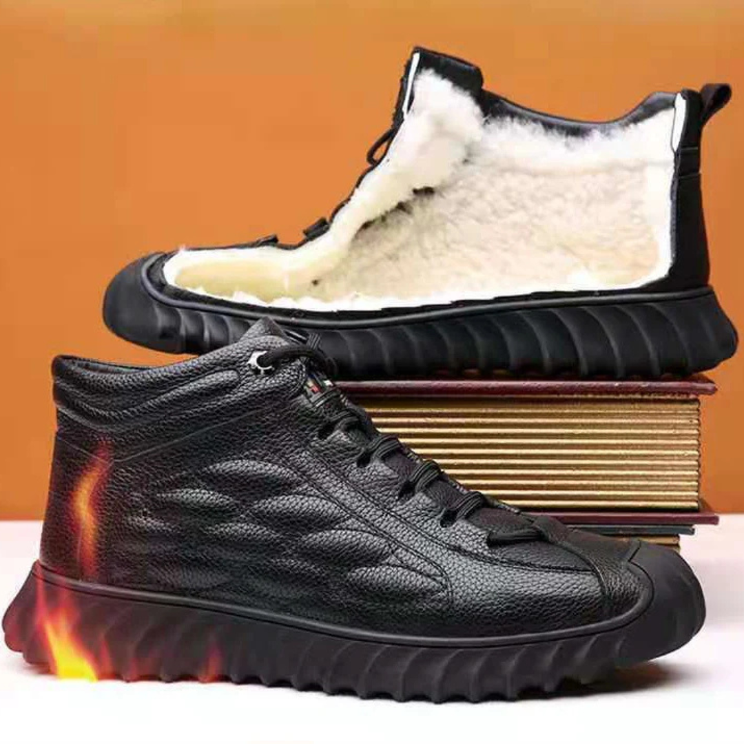 Botas Polarg para homem 