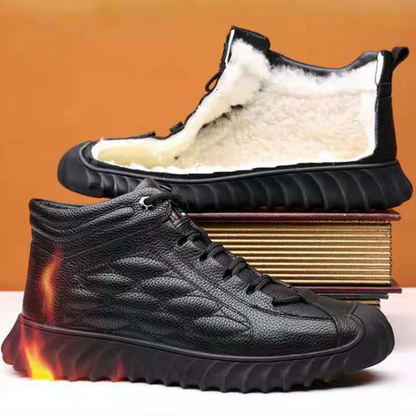 Botas Polarg para homem 