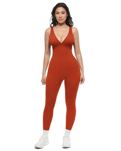 Body modelador com modelagem natural e conforto absoluto para as mulheres. 