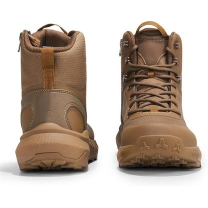 Botas táticas militares ligeiras para uso doméstico 