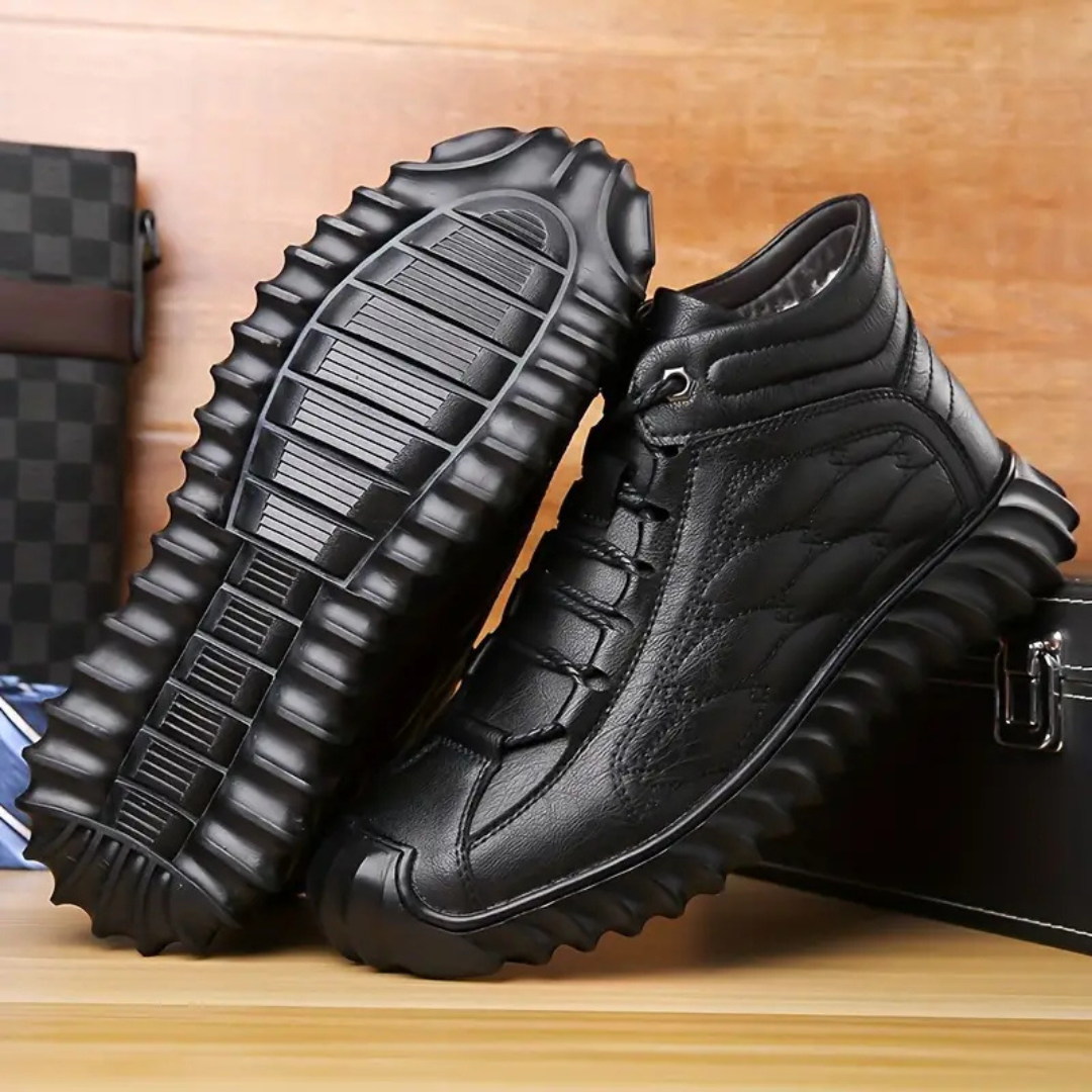 Botas Polarg para homem 
