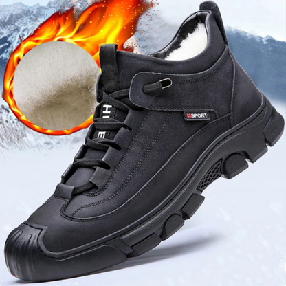 Sapatos de casa com forro antiderrapante na sola 
