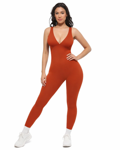 Body modelador com modelagem natural e conforto absoluto para as mulheres. 