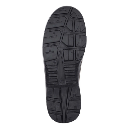 Botas de trabalho de alto desempenho 