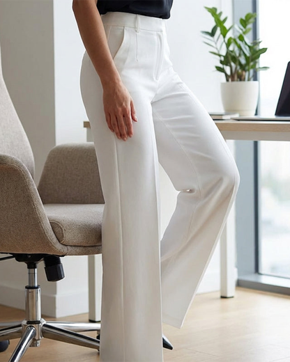 Collants casuais para mulheres 