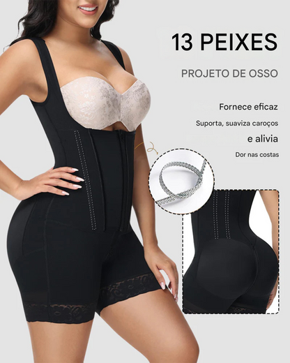 Cintas Modeladoras Do Abdómen