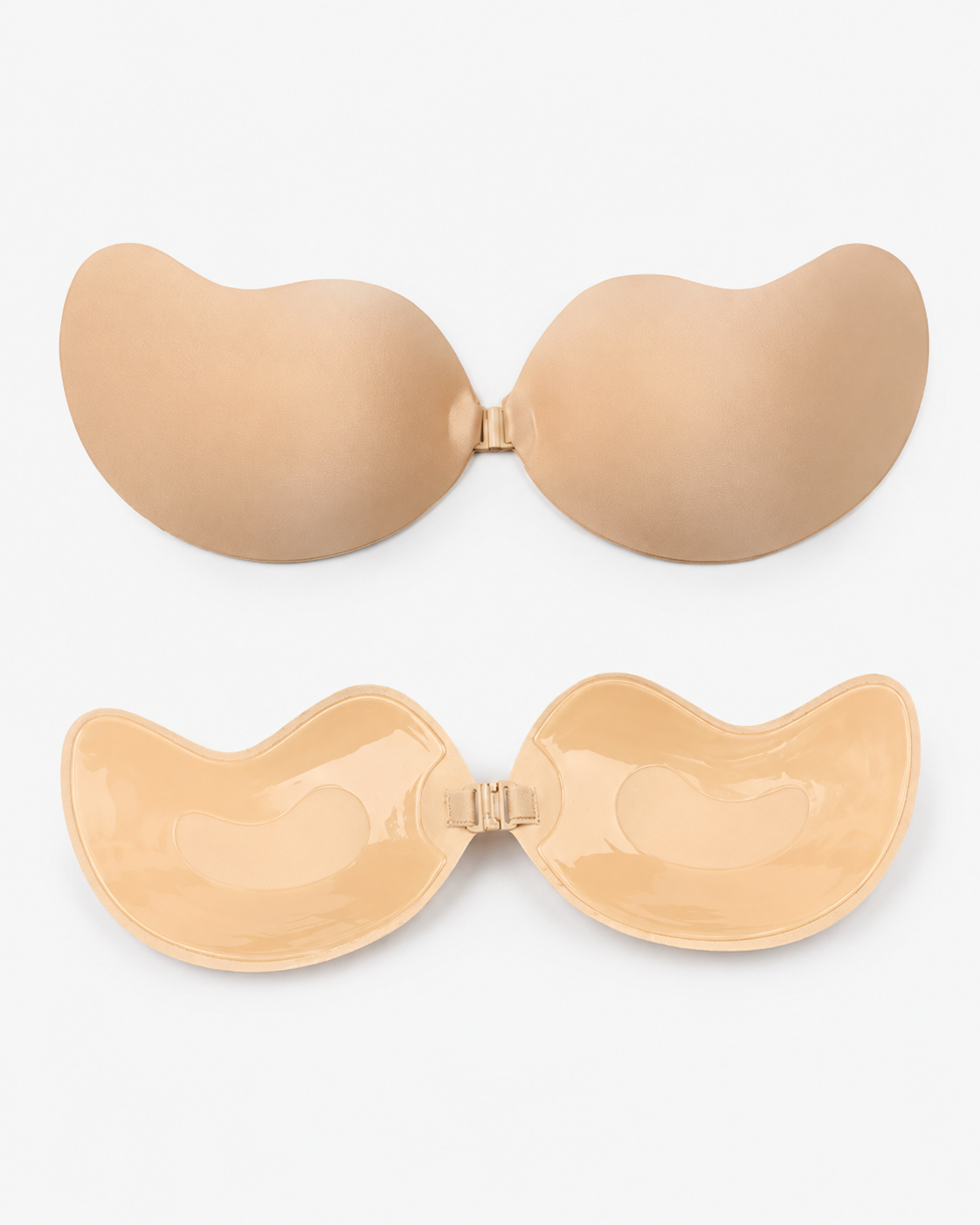 Soutien push-up adesivo  (EM PROMOÇÃO 2X1)
