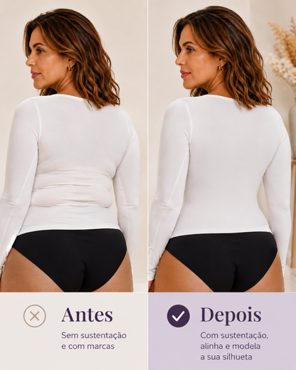 Soutien Modelador sem Aros (EM PROMOÇÃO 2X1)