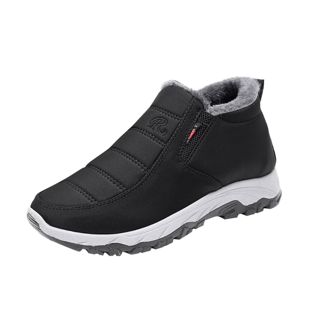 Botas de inverno de alto desempenho para uso doméstico 